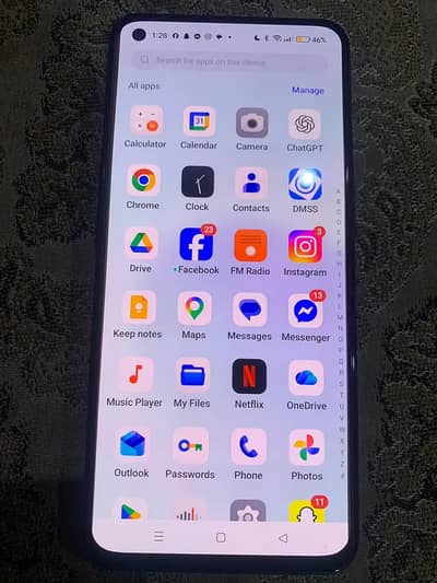 OPPO Reno6