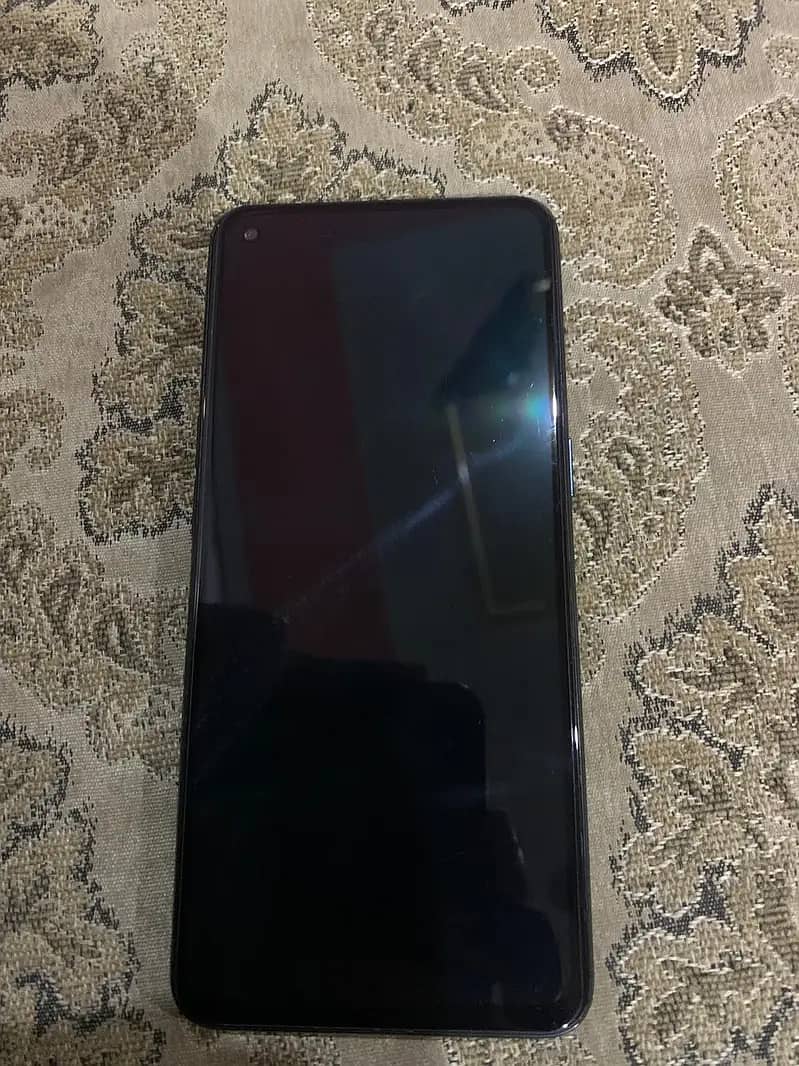 OPPO Reno6 2