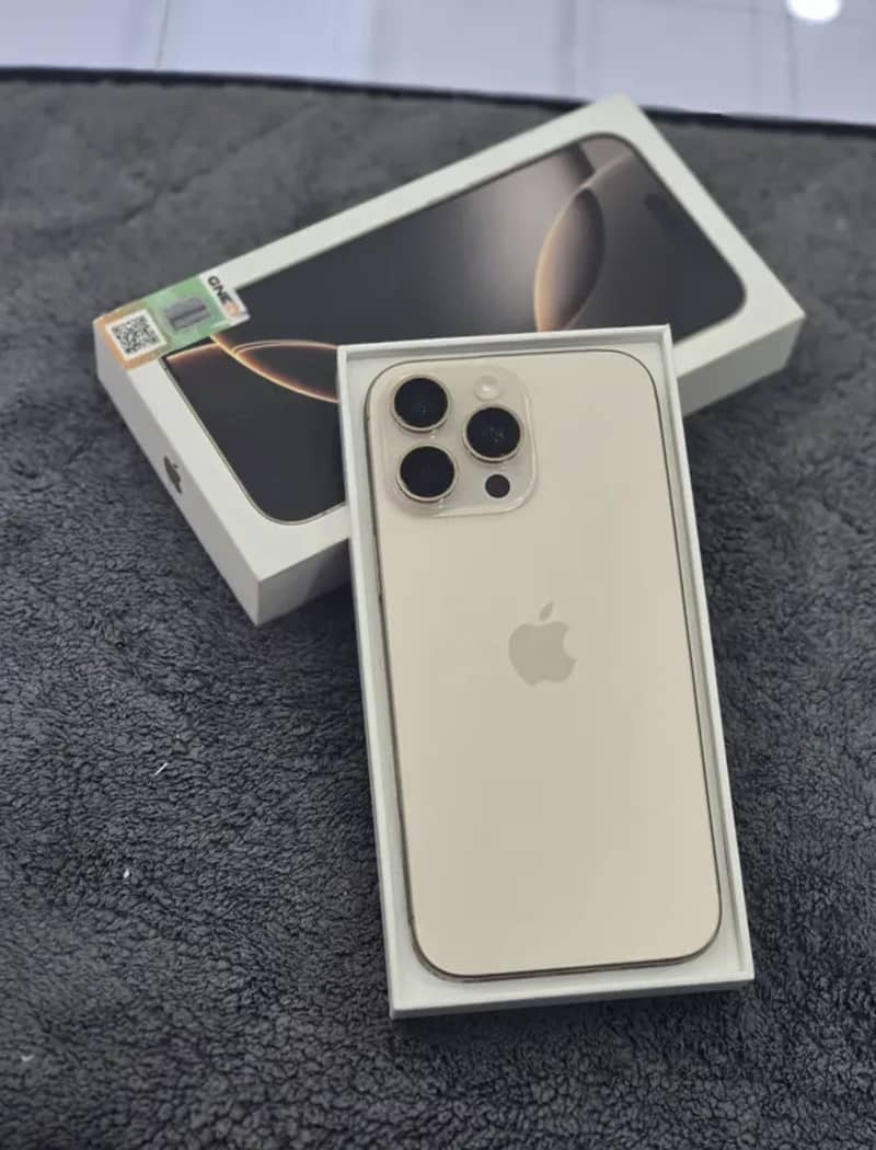 Iphone 16 pro max jv 1