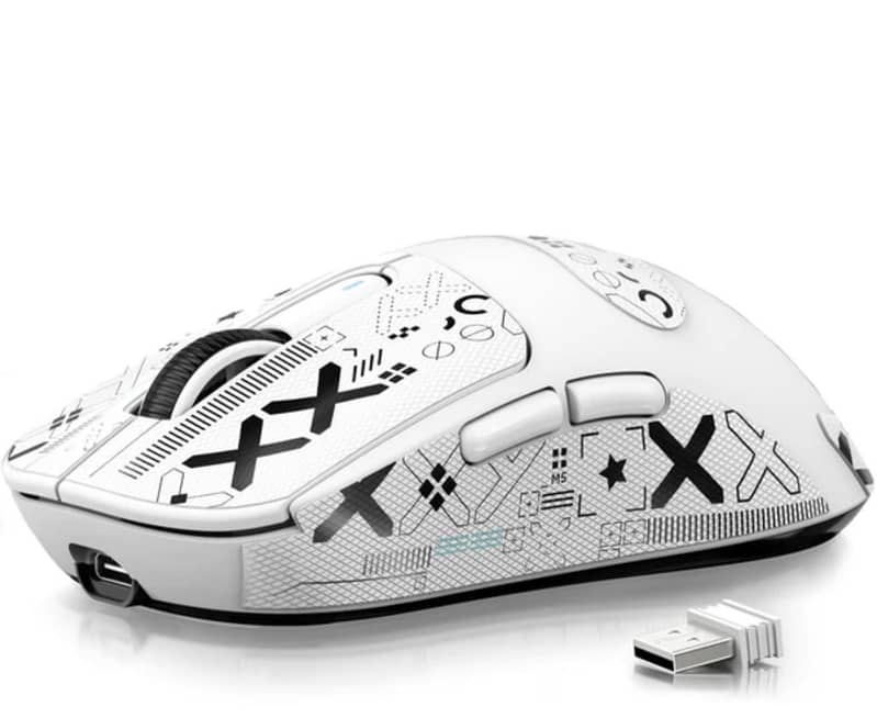 Attack shark X3 Gaming mouse 2