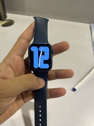 Apple watch series 7