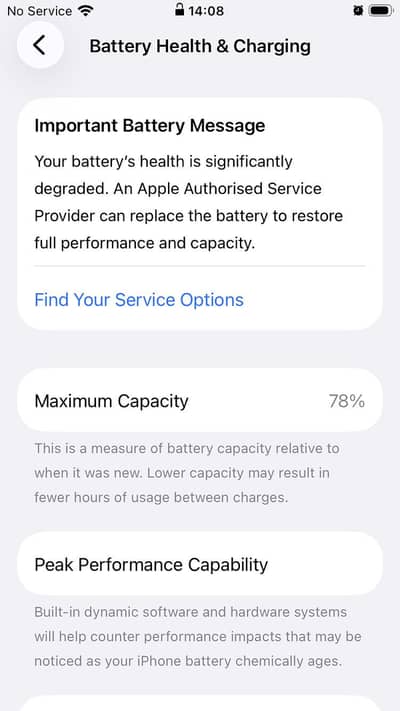 iPhone SE 2022 Finger print disabled Baki All ok hai