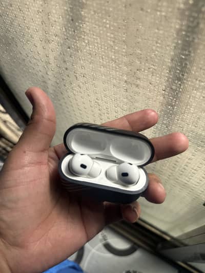 Apple airpods pro 2 second generation