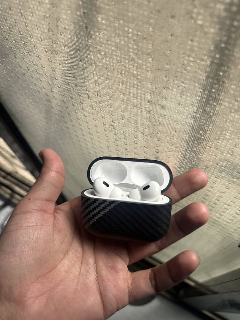 Apple airpods pro 2 second generation 1