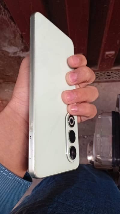 Itel s25 Just like a new phone 3 month warranty available