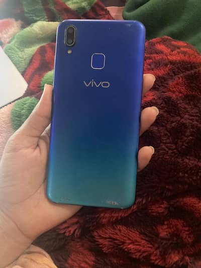 Vivo V 19