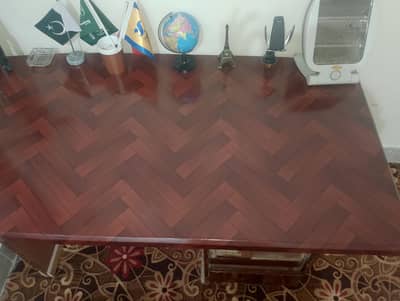 Office table Fast Contact me