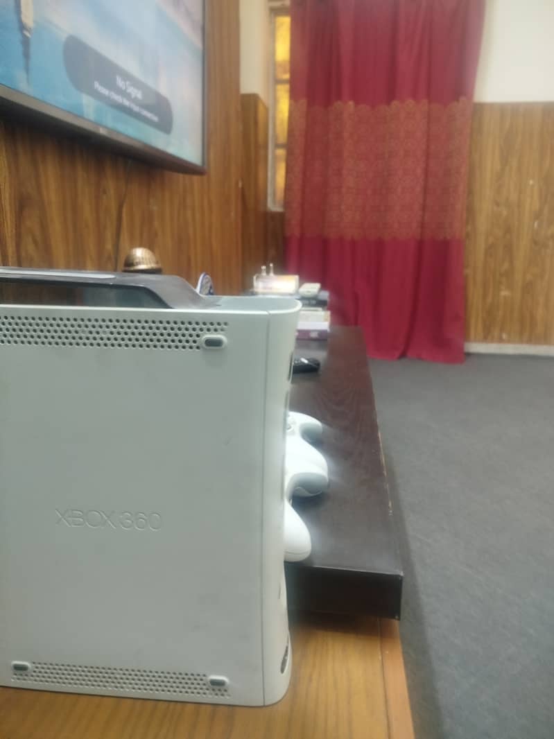 Xbox 360 0