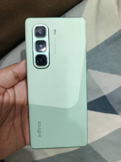 infinix hot 50 pro+