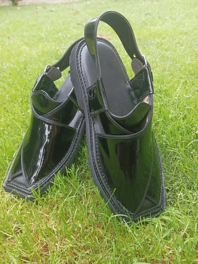 peshawari Chappal (New)