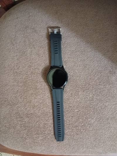 GT1 Bluetooth Calling Smart Watch