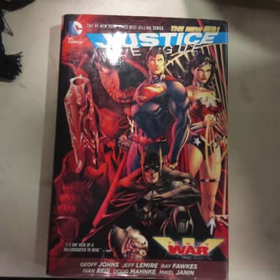 Graphic Novels For Sale