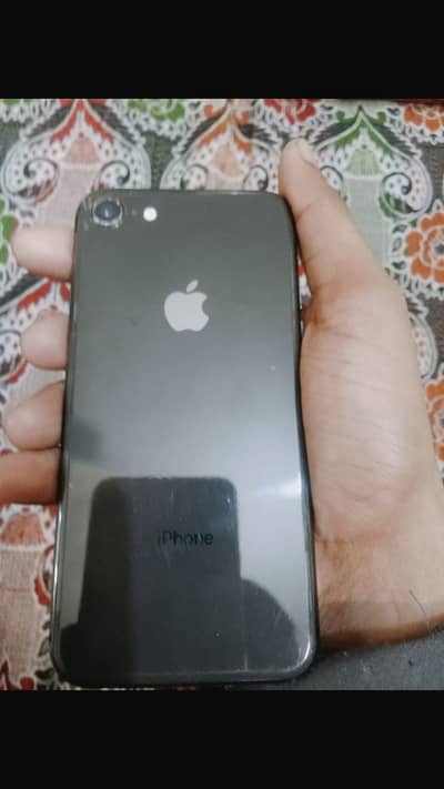 Iphone 8 factory unlock 64gb