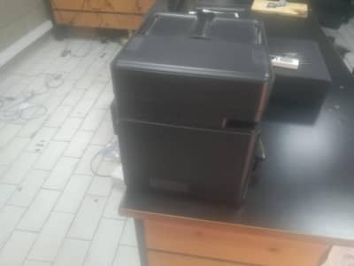 HP color laser jet pro  MFP M177fw