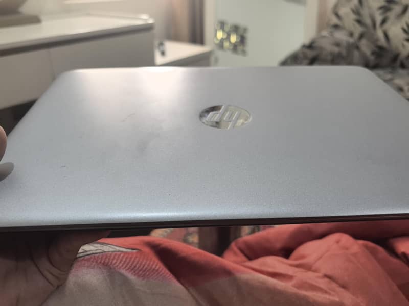 hp laptop 1