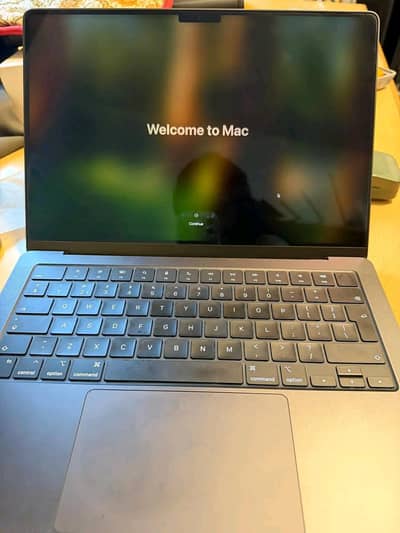 Apple MacBook Pro 14" (M4, 16 GB