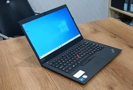 Lenovo i5 10th generation