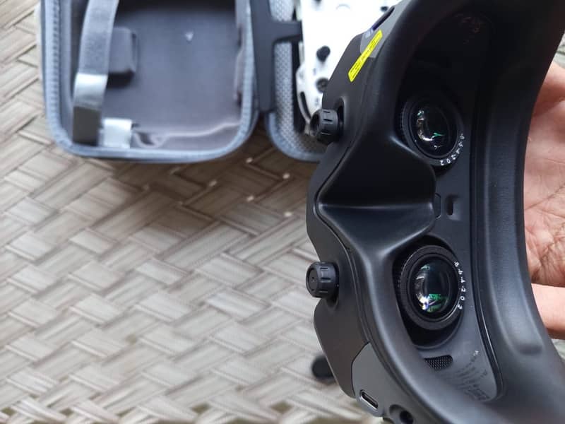 Dji goggles 2 1