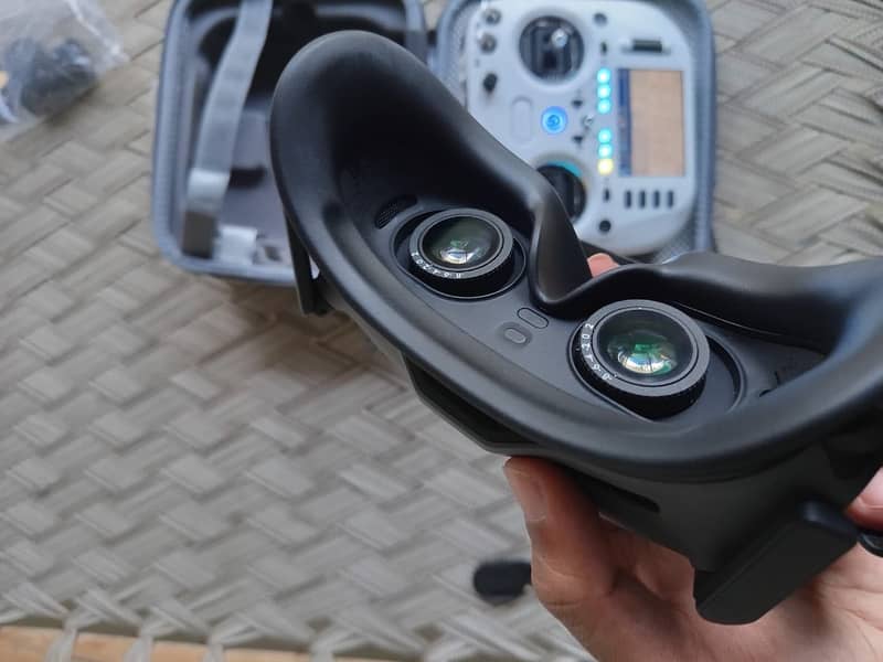 Dji goggles 2 2