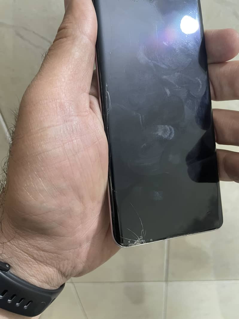 XIAOMI 12x 3