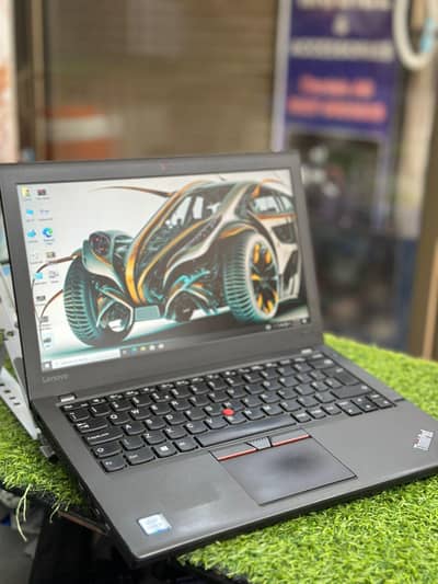 Lenovo x260 i5 6th gen