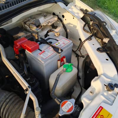 my New car Suzuki Wagner for sell low mileage only 23000km use