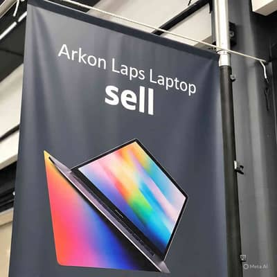 Arkon Laps