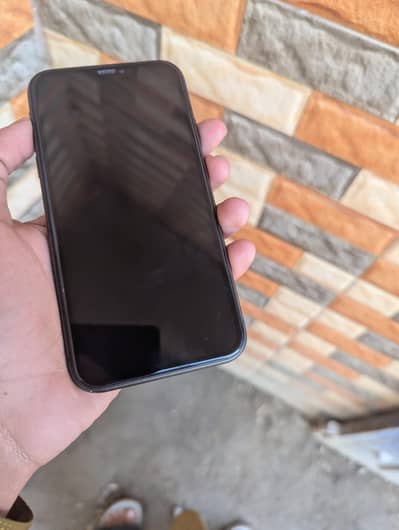 Iphone 11 Official PTA Approved