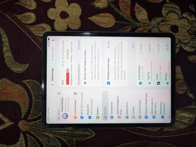 ipad pro (11inch) 3rd generations