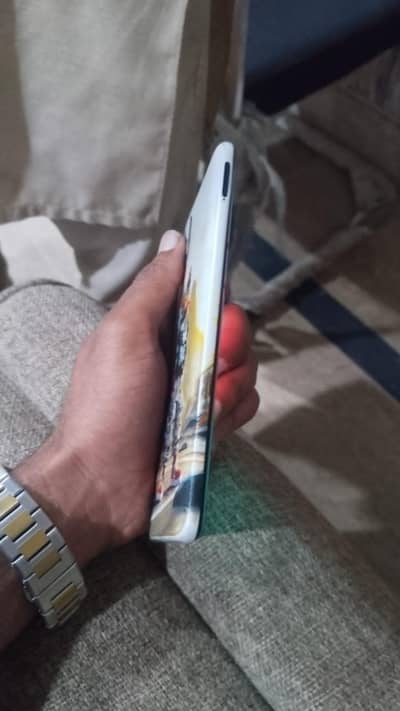 official PTA approve