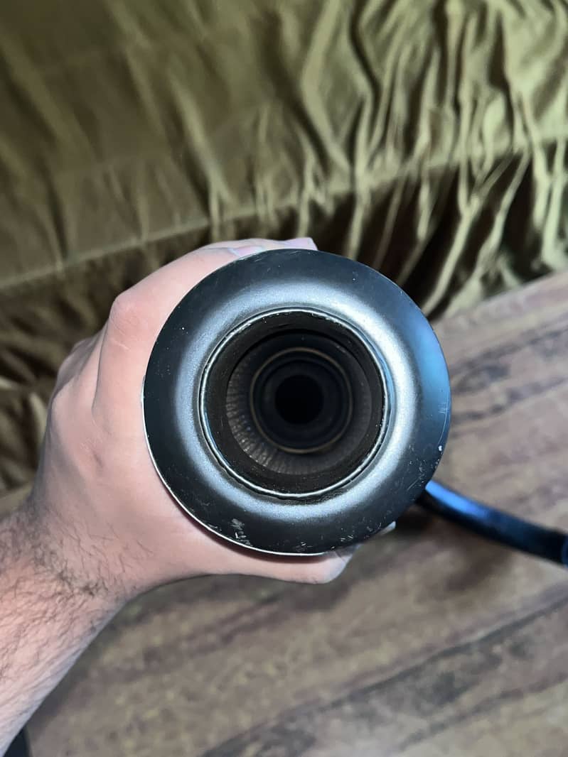 Sc project exhaust 1