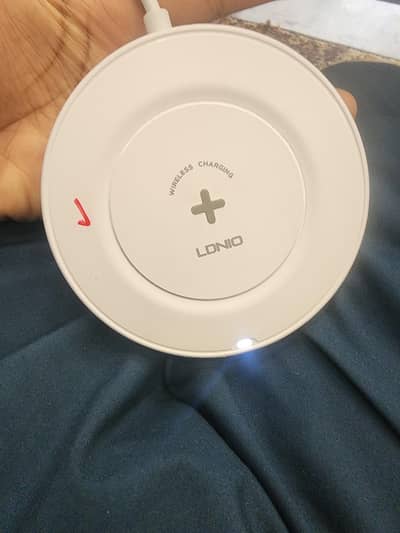 wireless charging product