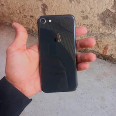 iPhone 8 Factory unlocked