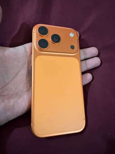 iphone 17 Pro 256gb nonpta