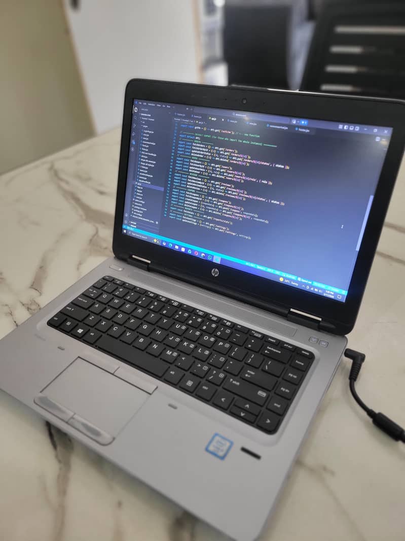hp probook 640g2 0