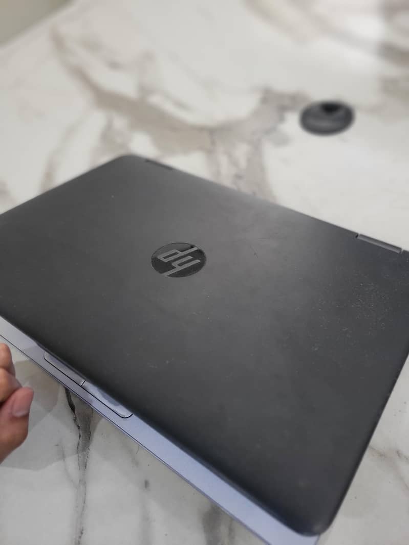 hp probook 640g2 2