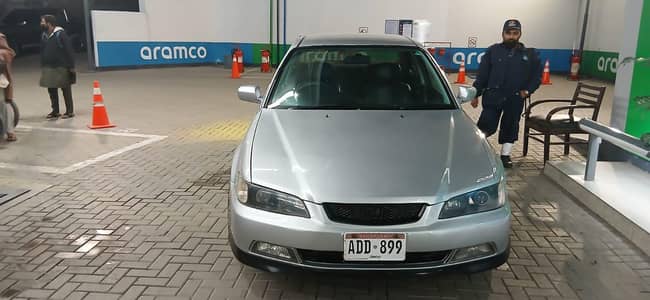 only for Honda lovets