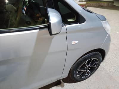 home used car total genuine