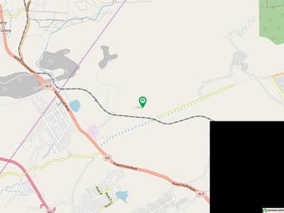 Beautiful 10Marla Commercial Plot B+G+5 Storey