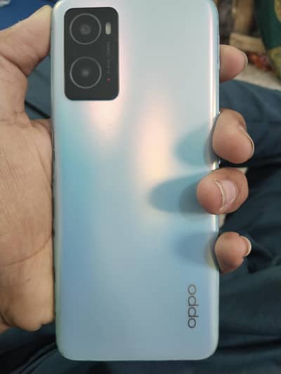 oppo A 76