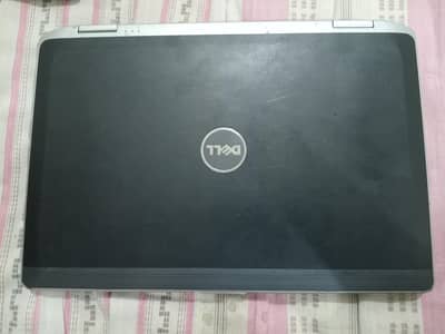Dell latitude e6430 4gb Ram i5 3rd gen