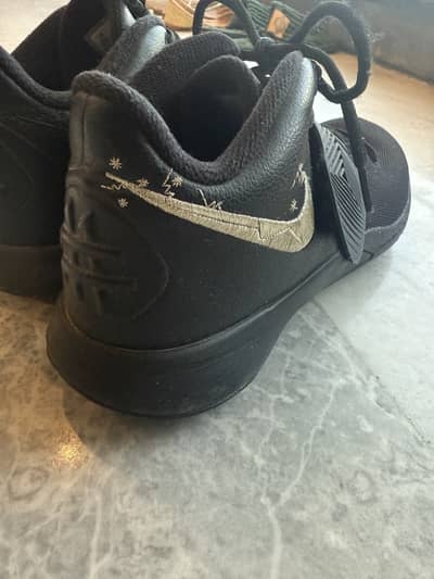 Nike original authentic shoes embroided sneakers