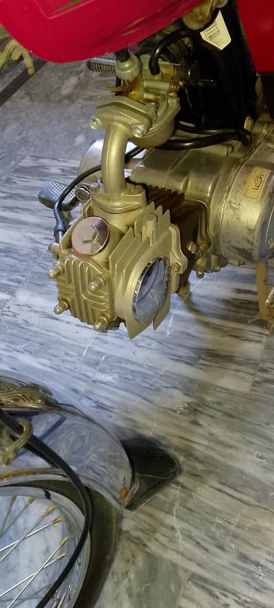 road price 2017 model Lahore mein yah bike hai WhatsApp: 03302431565