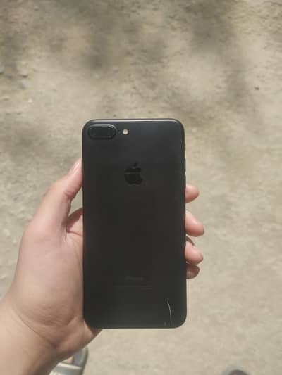 I Phone 7 plus