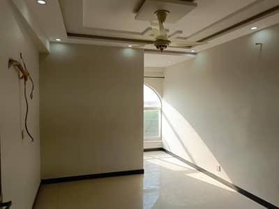 2 BEDROOM APARTMENT FOR RENT IN SECTOR D BAHRIA TOWN LAHORE