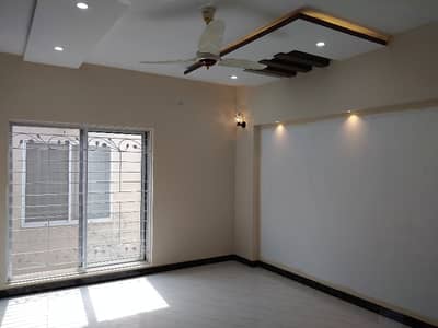 A Well Designed House Is Up For Sale In An Ideal Location In Punjab Coop Housing Society