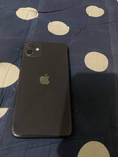 Iphone 11 128gb Icloud mode