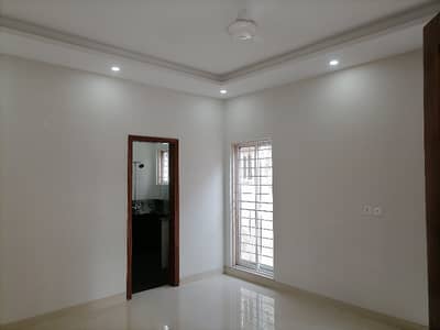 This Is Your Chance To Rent House In Punjab Coop Housing Society