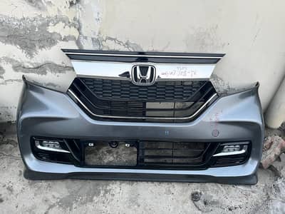 n box custom 2022 parts available 03238848583