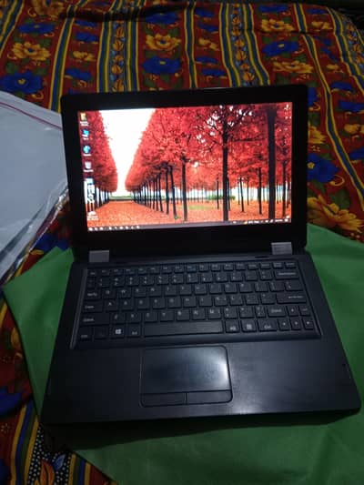 HHaier Y11C Touch Laptop | 8GB RAM | Slim & Lightweight